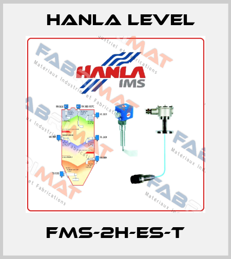 FMS-2H-ES-T HANLA LEVEL