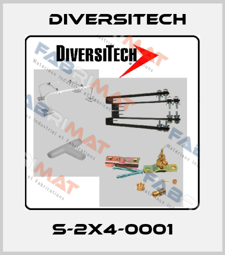 S-2x4-0001 Diversitech