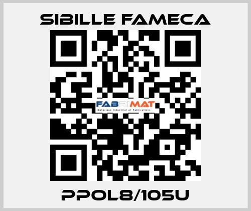 PPOL8/105U Sibille Fameca