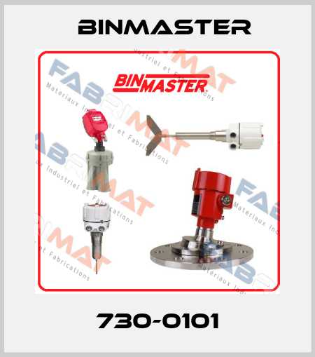 730-0101 BinMaster