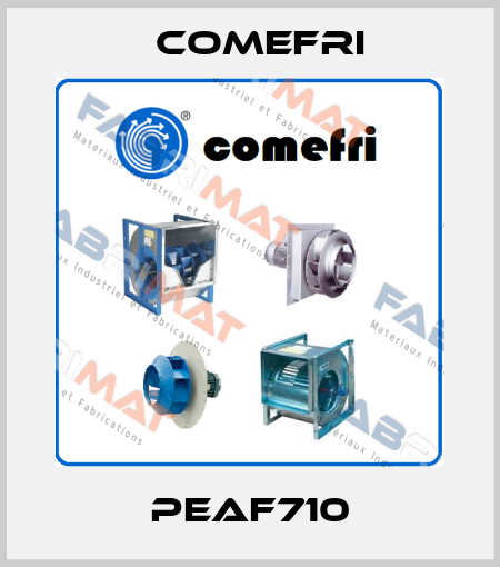 PEAF710 Comefri