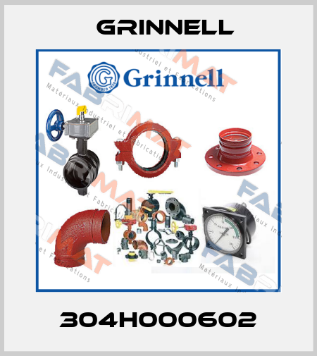 304H000602 Grinnell
