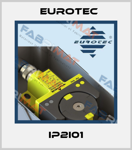 IP2I01 Eurotec