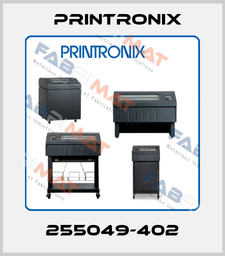 255049-402 Printronix