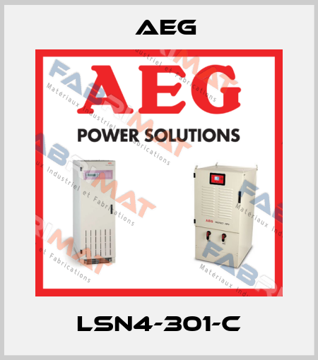 LSN4-301-C AEG