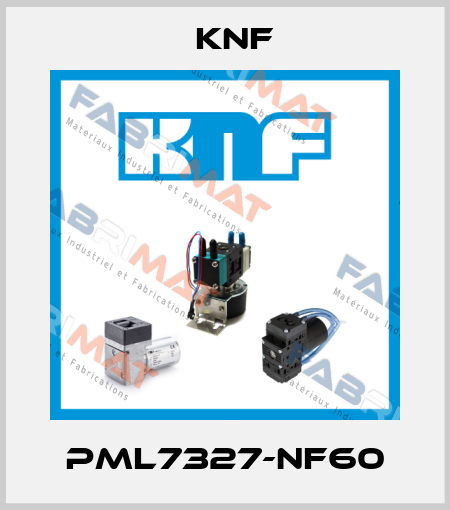 PML7327-NF60 KNF