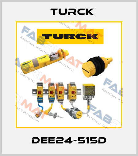 DEE24-515D Turck