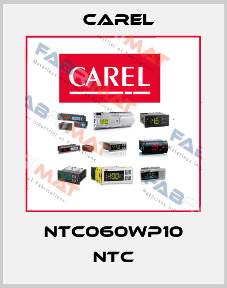 NTC060WP10 NTC Carel