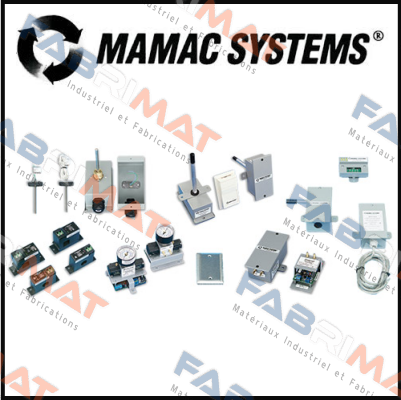 PR-264-R3-VDC Mamac Systems