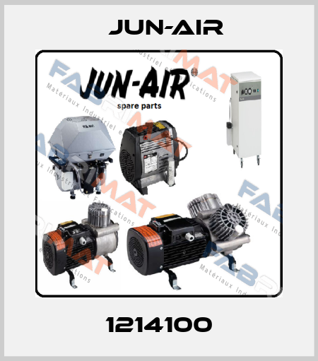 1214100 Jun-Air