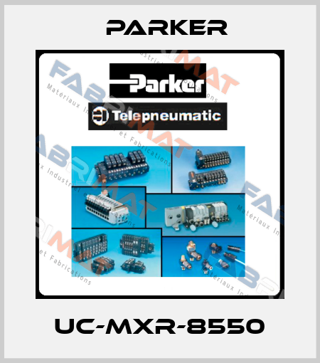 UC-MXR-8550 Parker