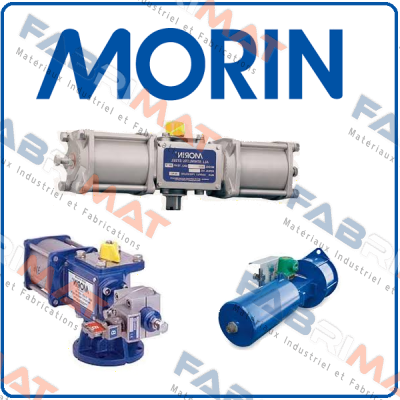 15-0820 Morin Actuator