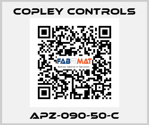 APZ-090-50-C COPLEY CONTROLS