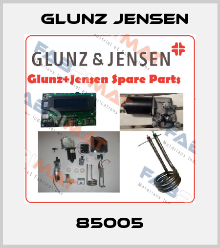 85005 Glunz Jensen
