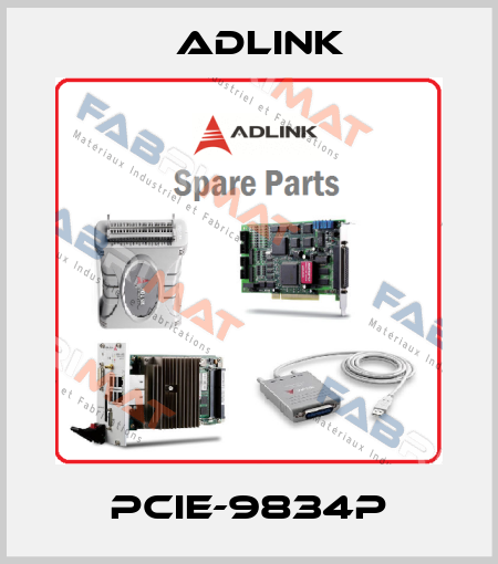 PCIe-9834P Adlink