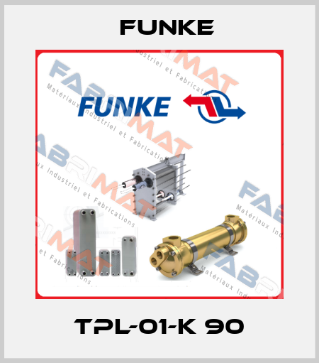 TPL-01-K 90 Funke