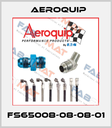 FS65008-08-08-01 Aeroquip