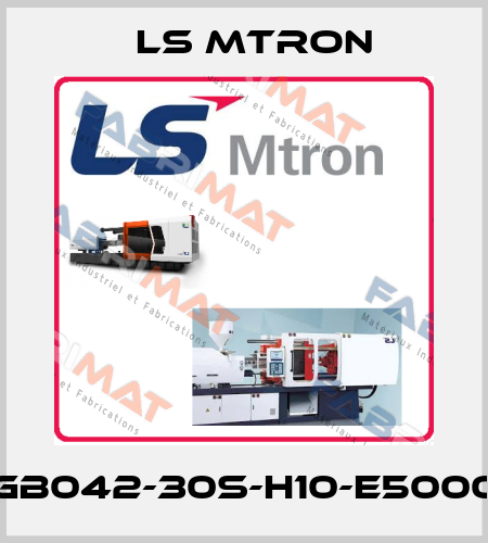 GB042-30S-H10-E5000 LS MTRON