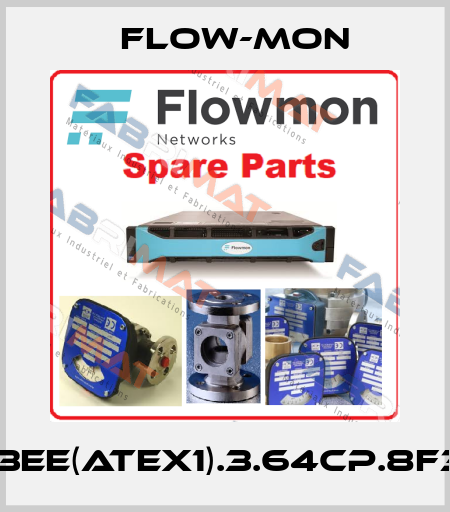 FMM.8.S.LP.3EE(ATEX1).3.64CP.8F300RF.S3.D2 Flow-Mon