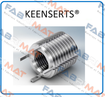 THD 813L Keensert