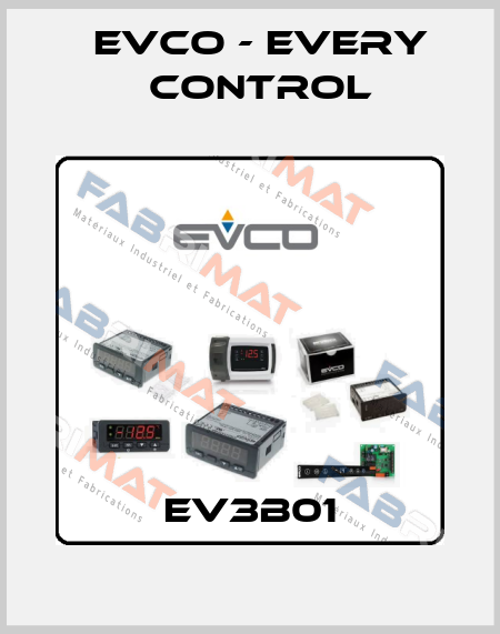 Ev3B01 EVCO - Every Control
