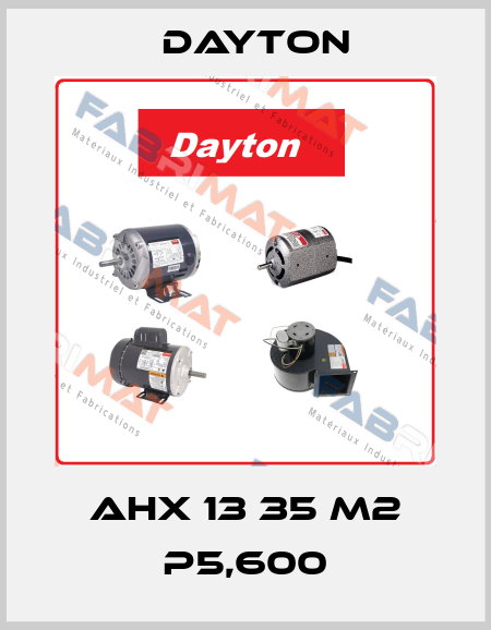 AHX 13 S35 P5.6 M2 DAYTON