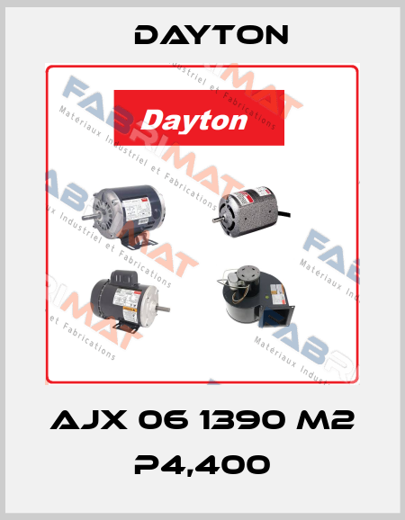 AJX 6 19 90 P4.4 XBR25 M2 DAYTON