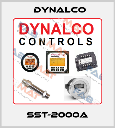 SST-2000A Dynalco