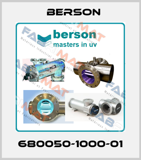 680050-1000-01 Berson