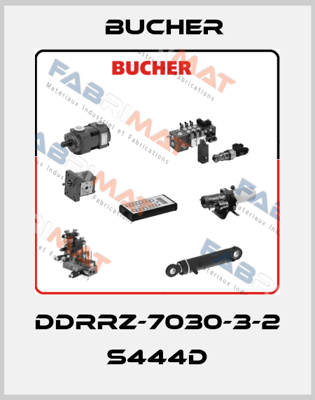 DDRRZ-7030-3-2 S444D Bucher