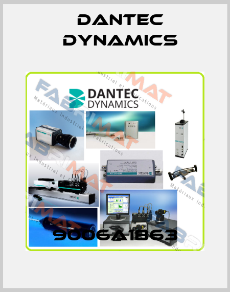 9006A1863 Dantec Dynamics
