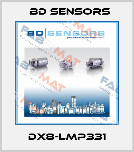 DX8-LMP331 Bd Sensors