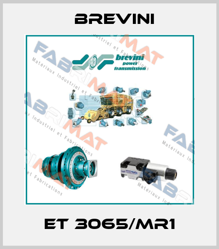 ET 3065/MR1 Brevini