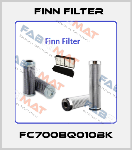 FC7008Q010BK Finn Filter
