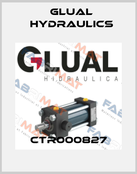 CTR000827 Glual Hydraulics