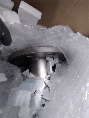 FL0807CB Valvole Hofmann