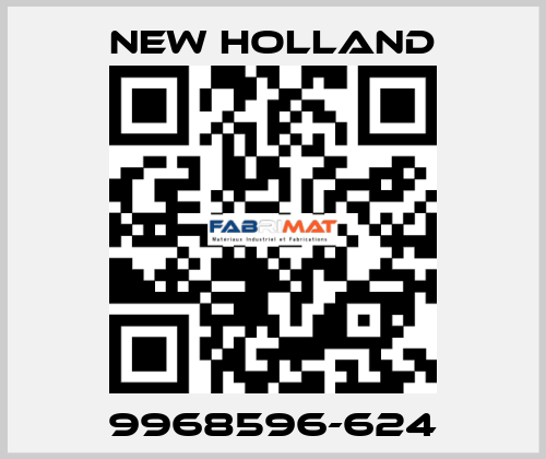 9968596-624 New Holland