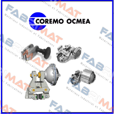 (Z50055) D-F Coremo