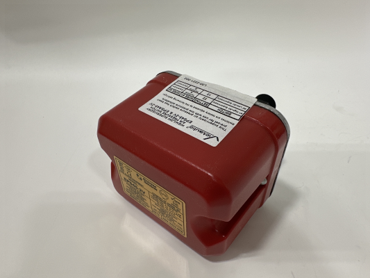 EPS45-2V System Sensor