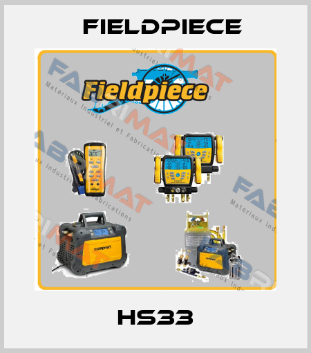 HS33 Fieldpiece