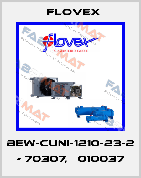 BEW-CUNI-1210-23-2 - 70307,   010037 Flovex