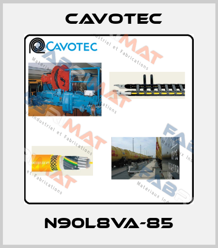 N90L8Va-85 Cavotec