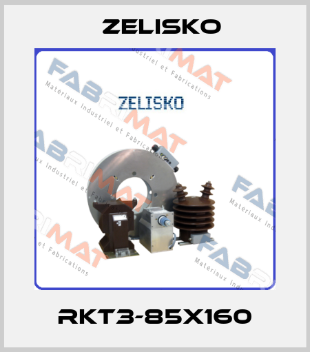 RKT3-85x160 Zelisko
