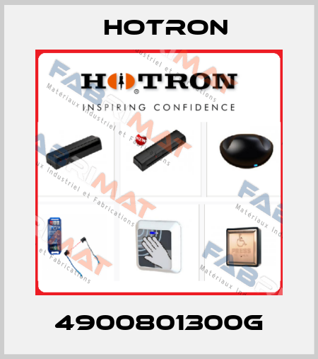 4900801300G Hotron