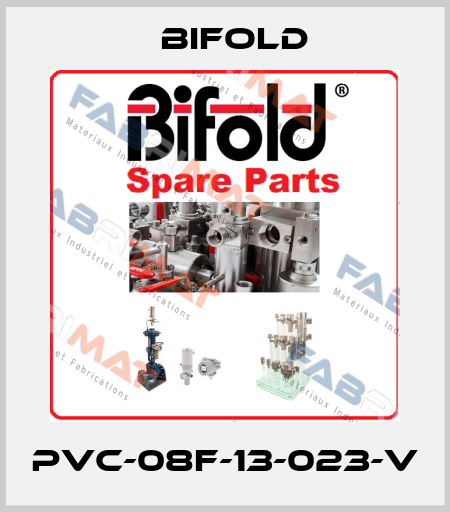 PVC-08F-13-023-V Bifold