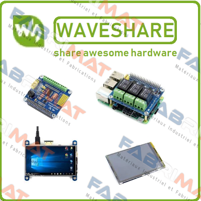 11870 Waveshare