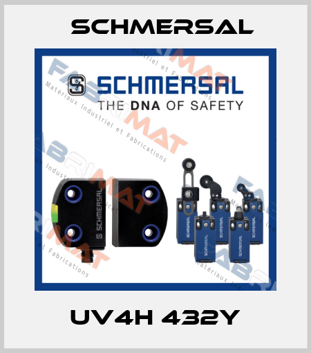 UV4H 432Y Schmersal
