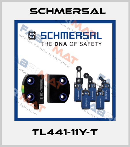 TL441-11Y-T Schmersal