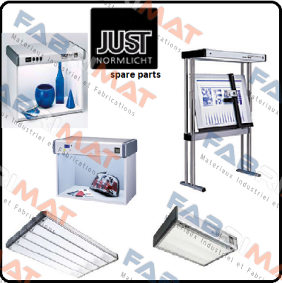 DAYLIGHT 5000 PROGRAPHIC LL/PA 36W Just Normlicht