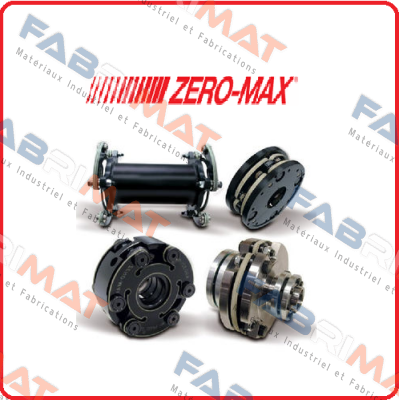 6A37 ZERO-MAX